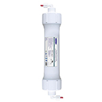 Inline Scale Reduction Cartridge