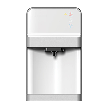 FW-650 Water Cooler Countertop Hot And Cold Bottleless